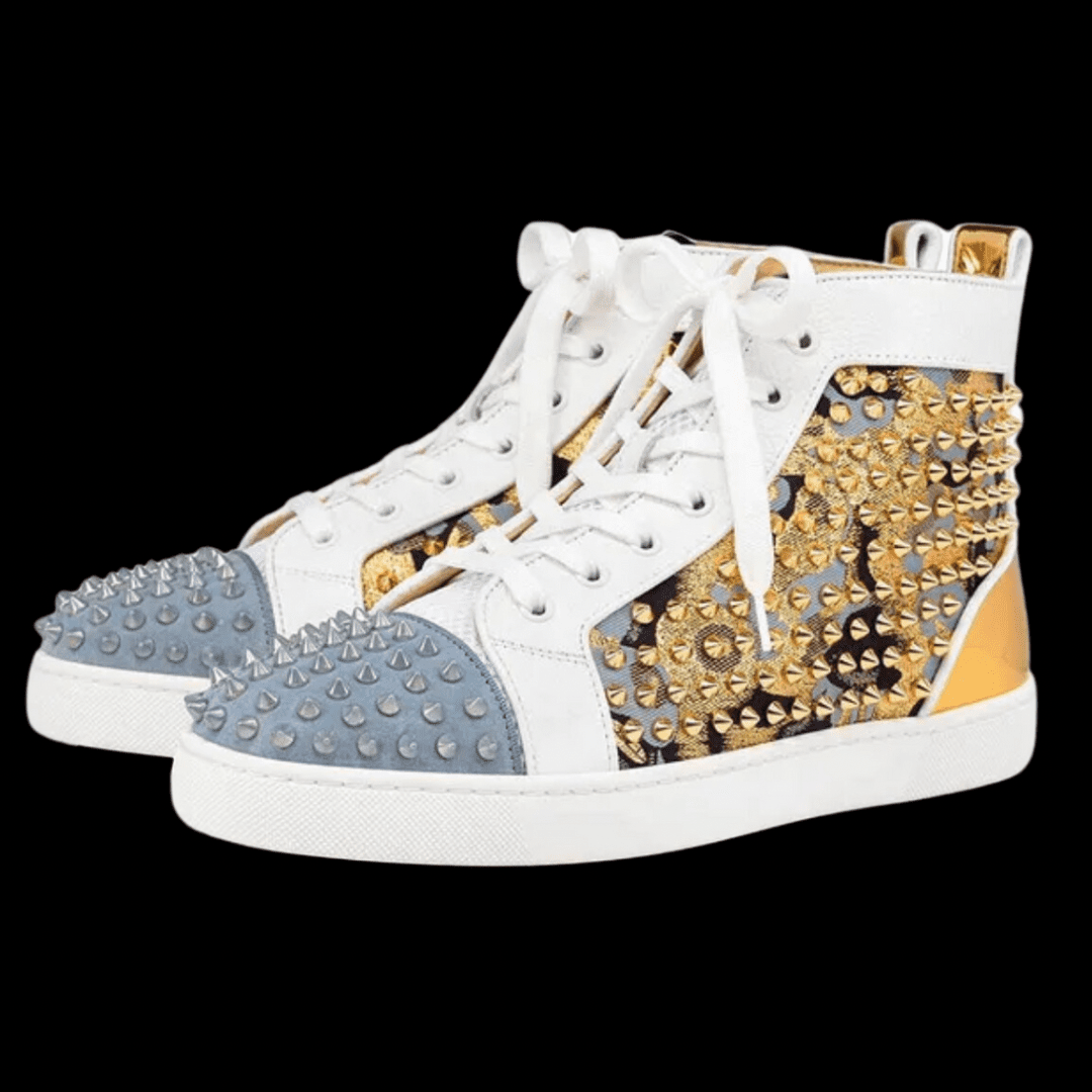 Scarpe louboutin 2025
