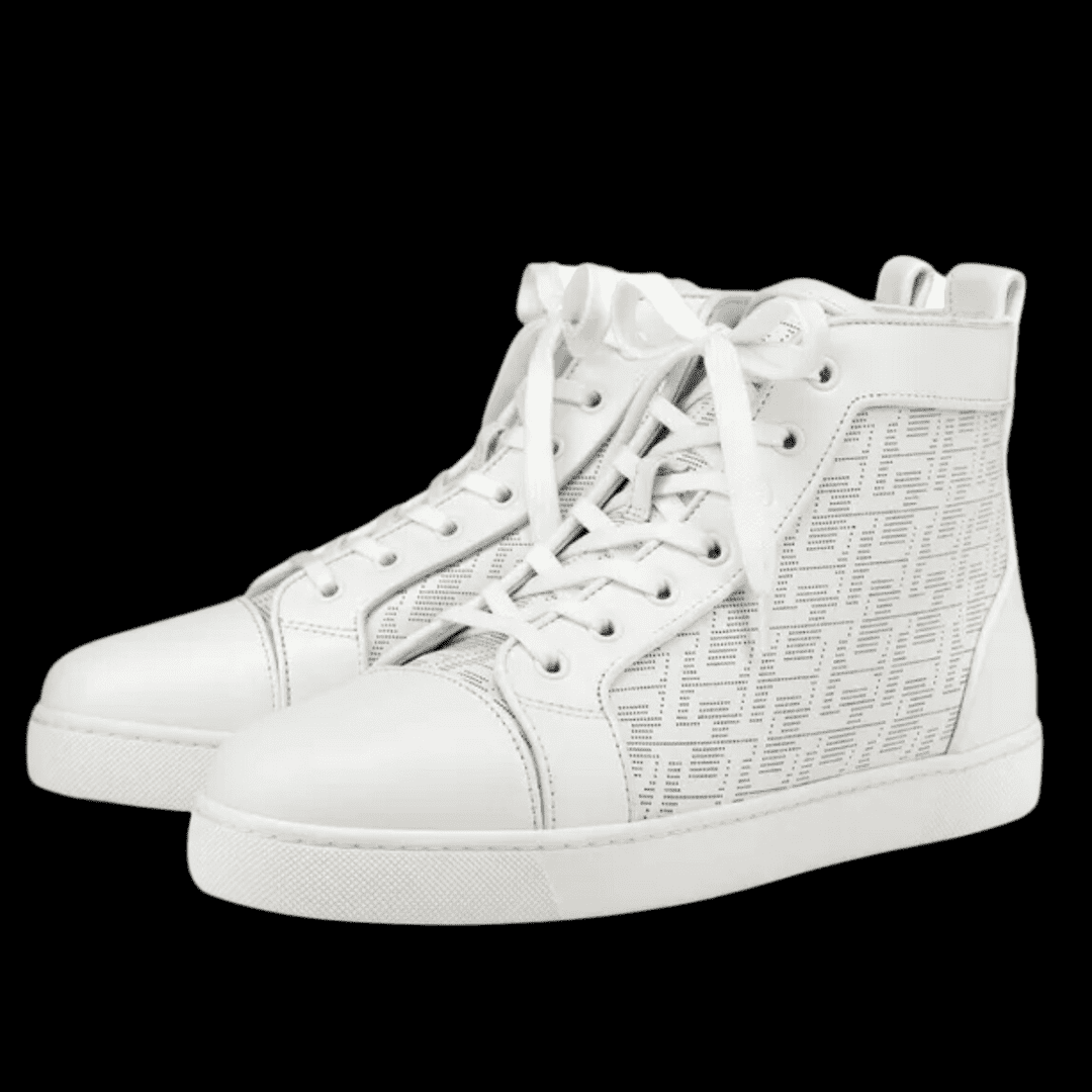 Scarpe louboutin 2025
