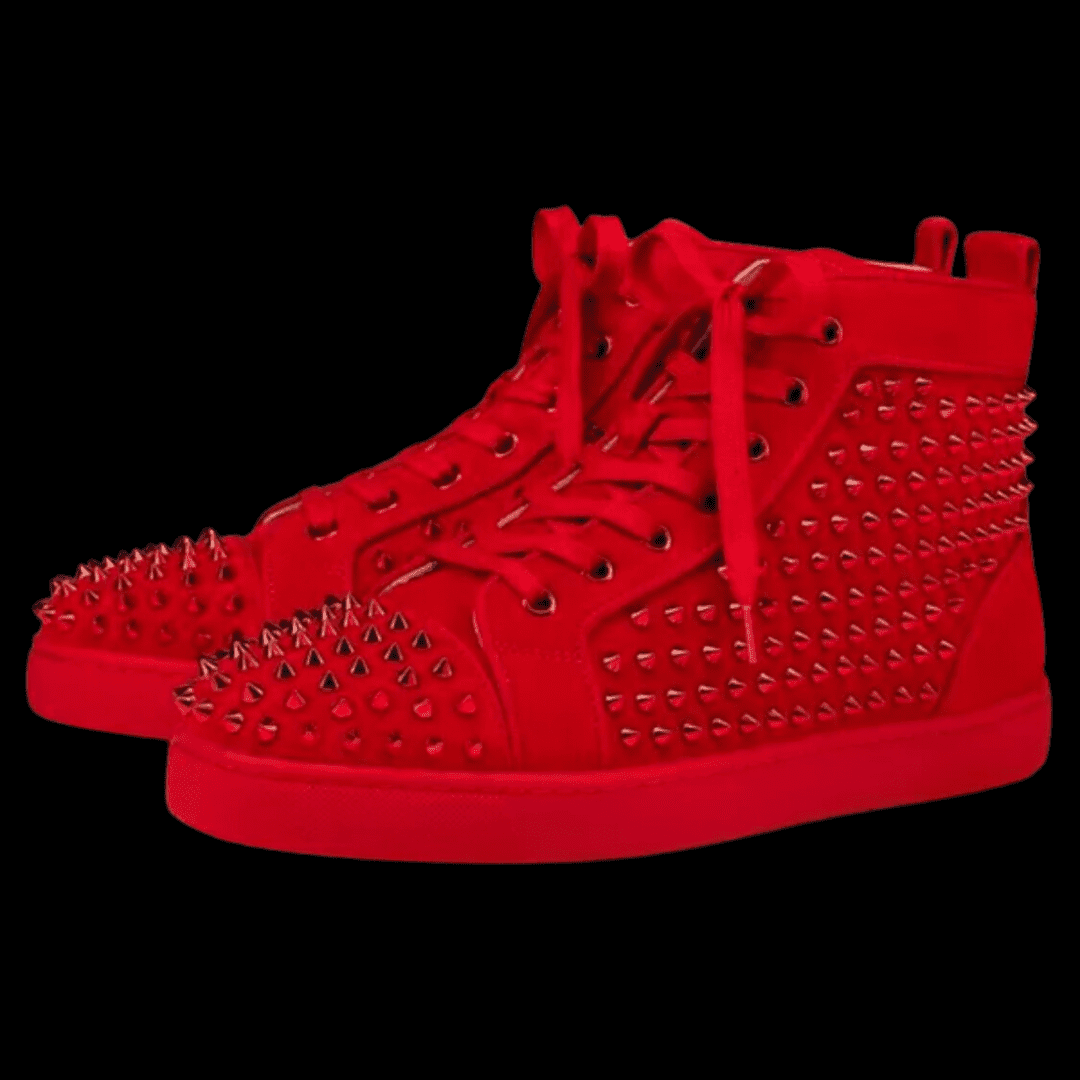 Scarpe louboutin 2025