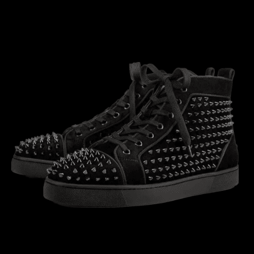 Scarpe louboutin 2025