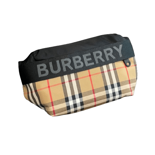 Marsupio burberry 2025