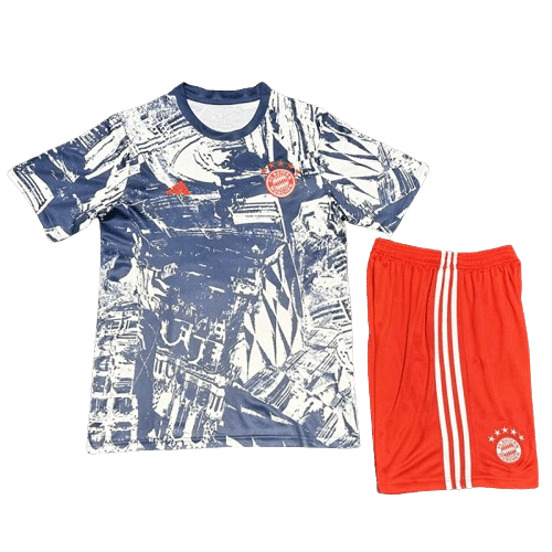 BAYERN MONACO 2025