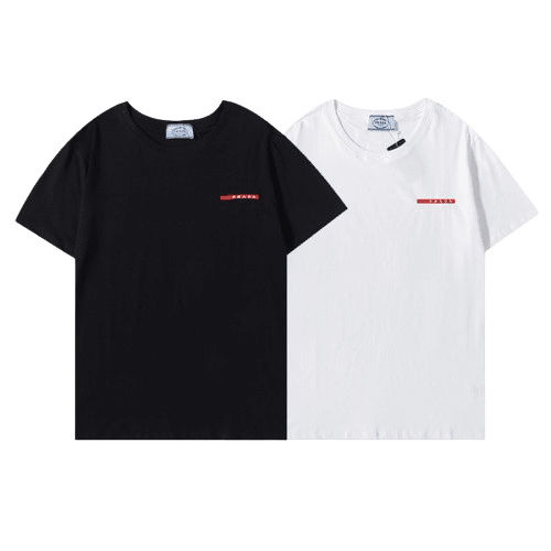 T-shirt Prada 2025
