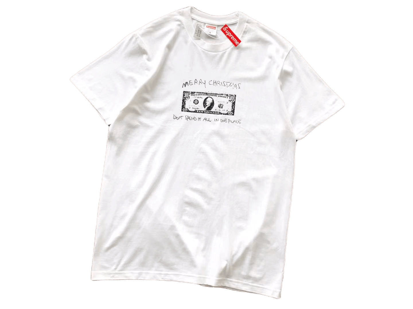 T-SHIRT-SUP 2025
