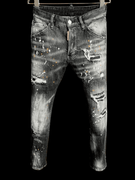 JEANS - DSQ 2025