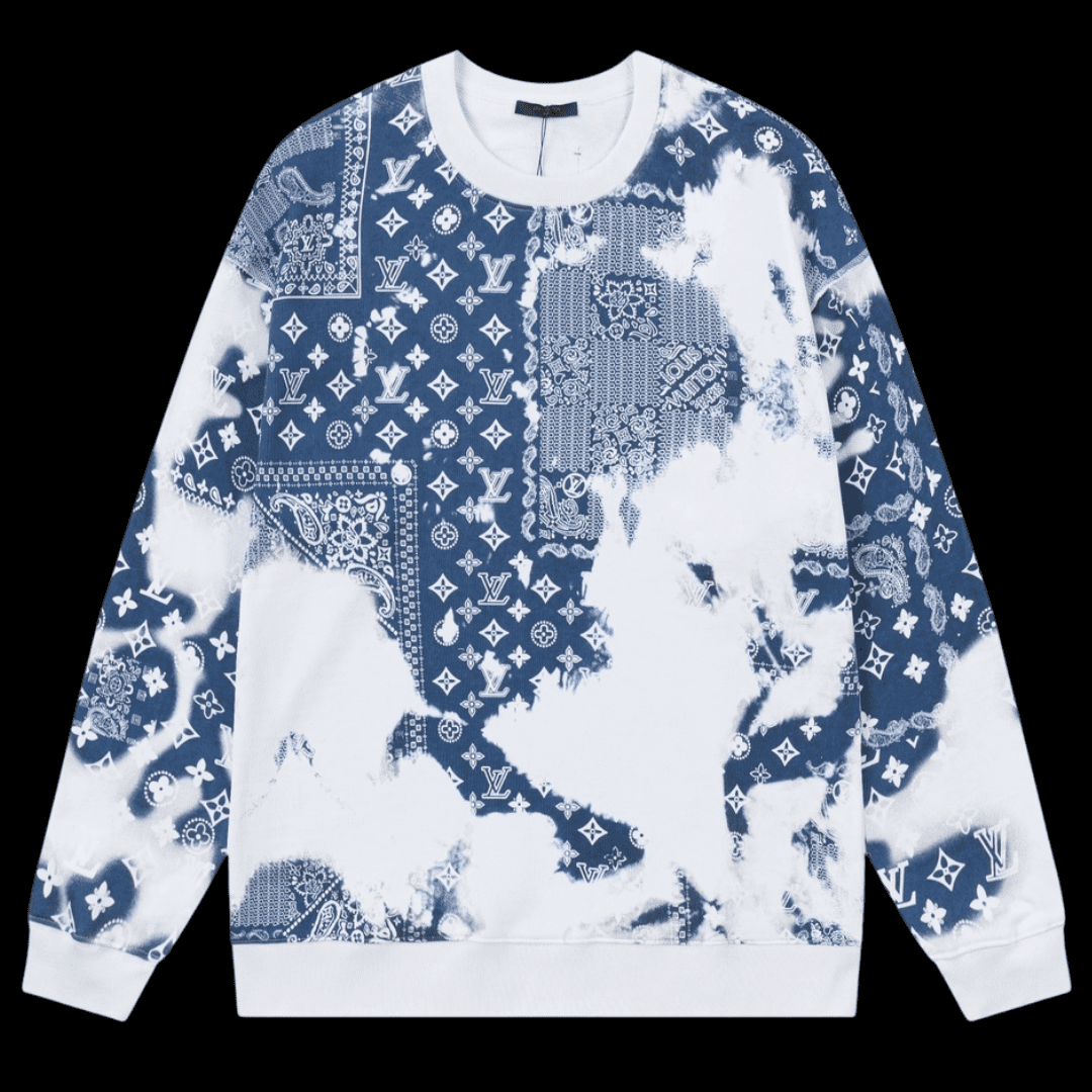 Maglione Louis Vuittoin 2025