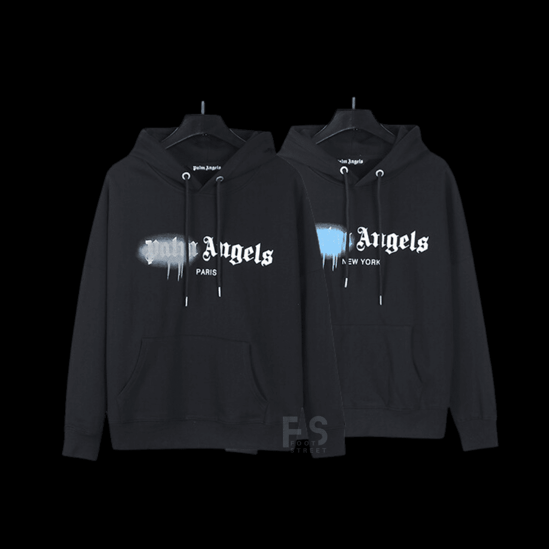 HOODIE – PA 2025