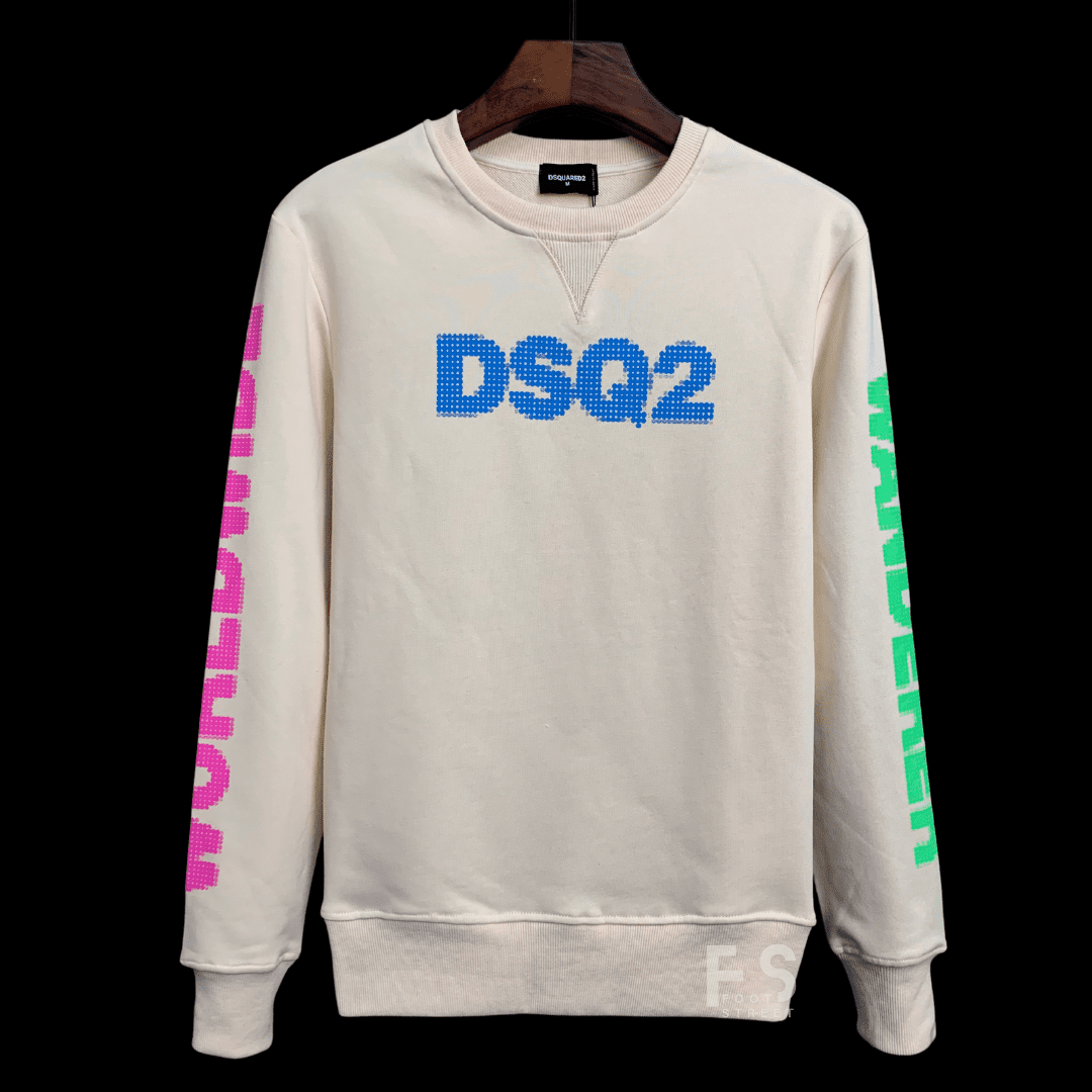 Maglione-DSQ 2025