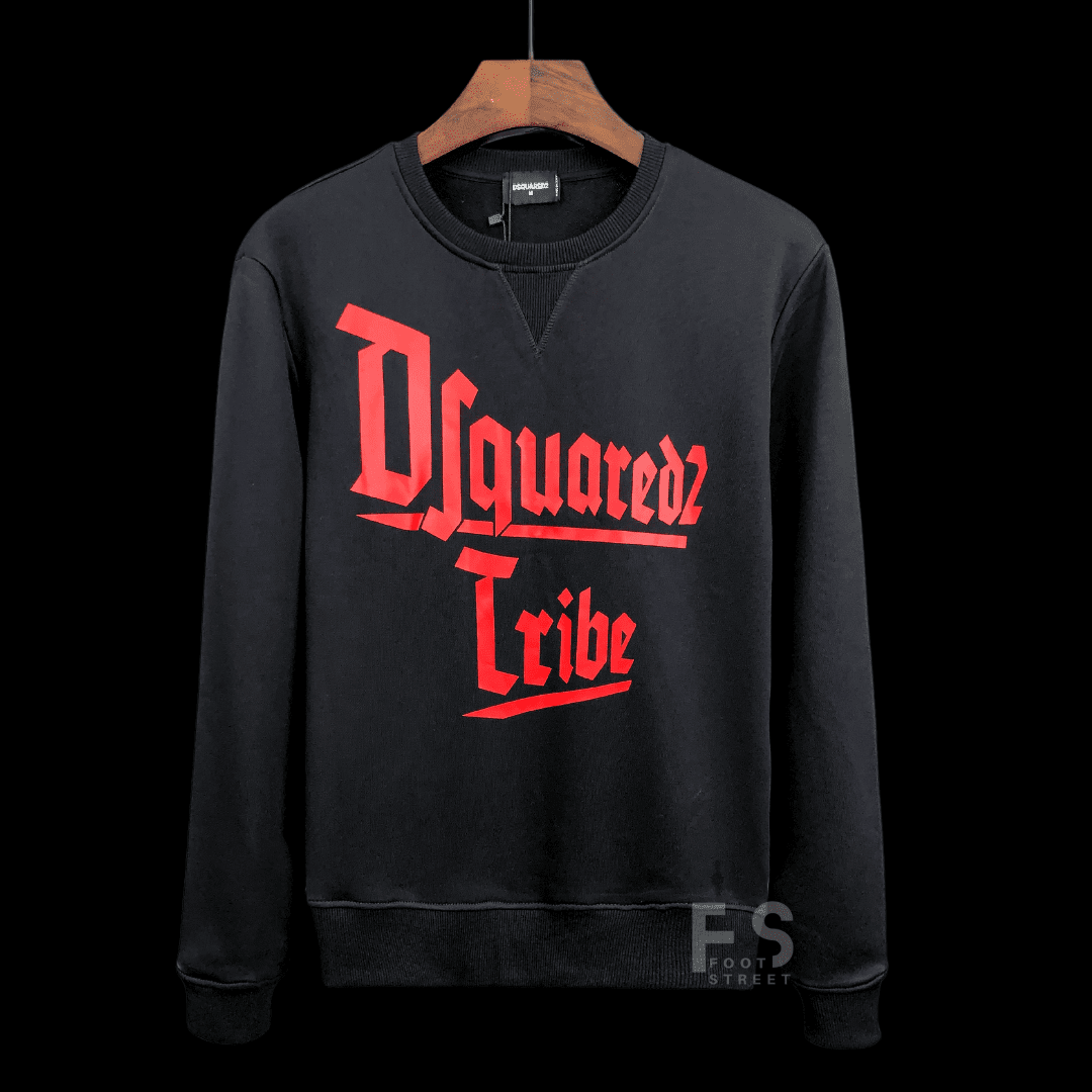 Maglione-DSQ 2025