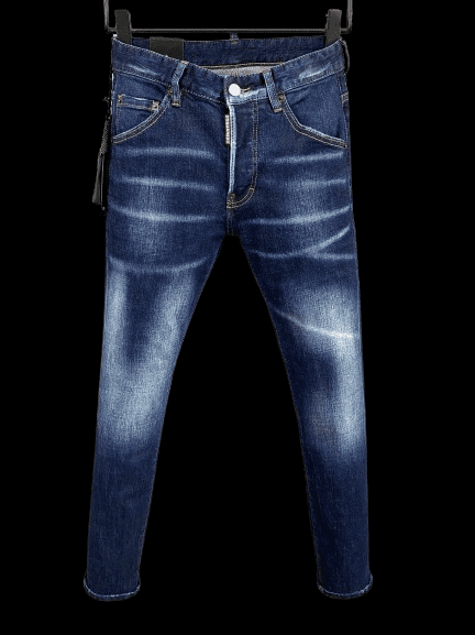 JEANS - DSQ 2025