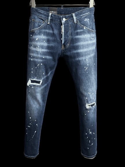 JEANS - DSQ 2025