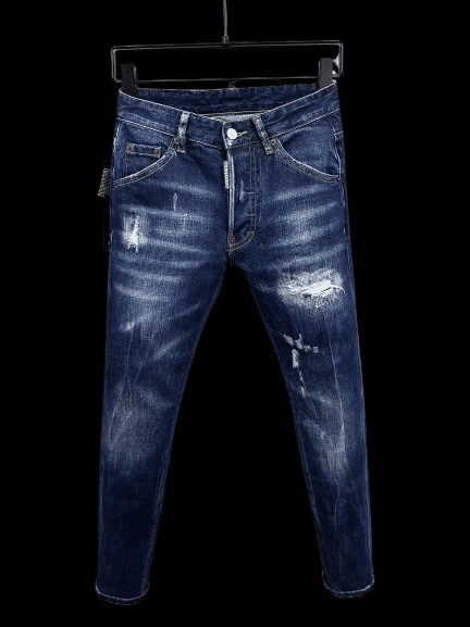 JEANS - DSQ 2025
