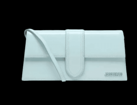 BORSA LE BAMBINO LONG AZZURRA 2025