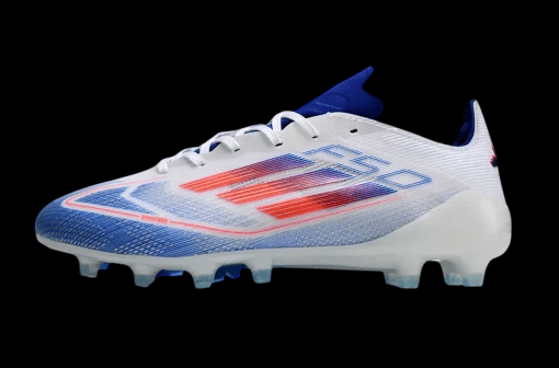 F50 Elite AG 2025