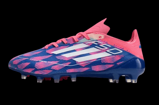 F50 Elite AG 2025