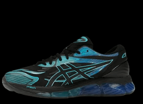 ASICS Gel-Quantum 360 VIII Ocean Pack Black Aquarium 2025