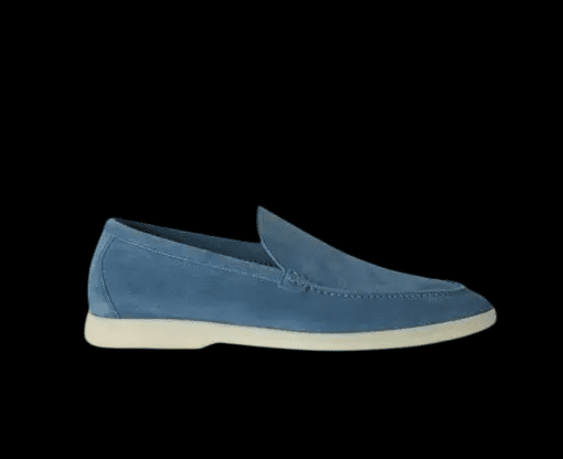 Loro Piana Loafer 2025