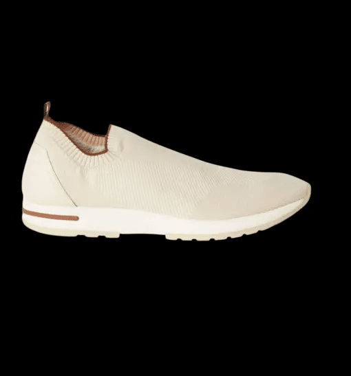 LORO PIANA 360 Lp Flexy Active Sneaker Icing 2025