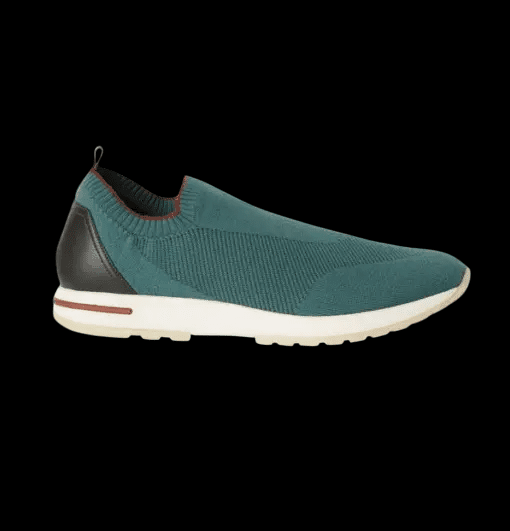 LORO PIANA 360 Lp Flexy Active Sneaker Multicolour 2025