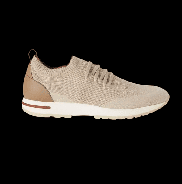 LORO PIANA 360 Lp Flexy Walk Sneaker To Be Defined 2025