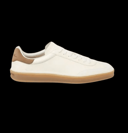 LORO PIANA Tennis Walk sneakers White 2025