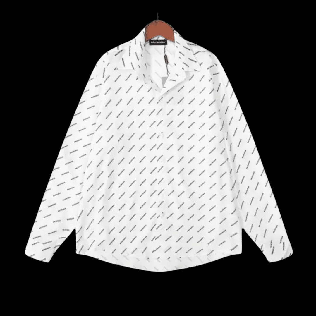 Balenciaga - 2XL 2025