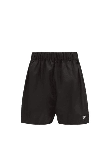 shorts Prada 2025