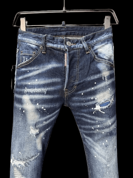 JEANS - DSQ 2025