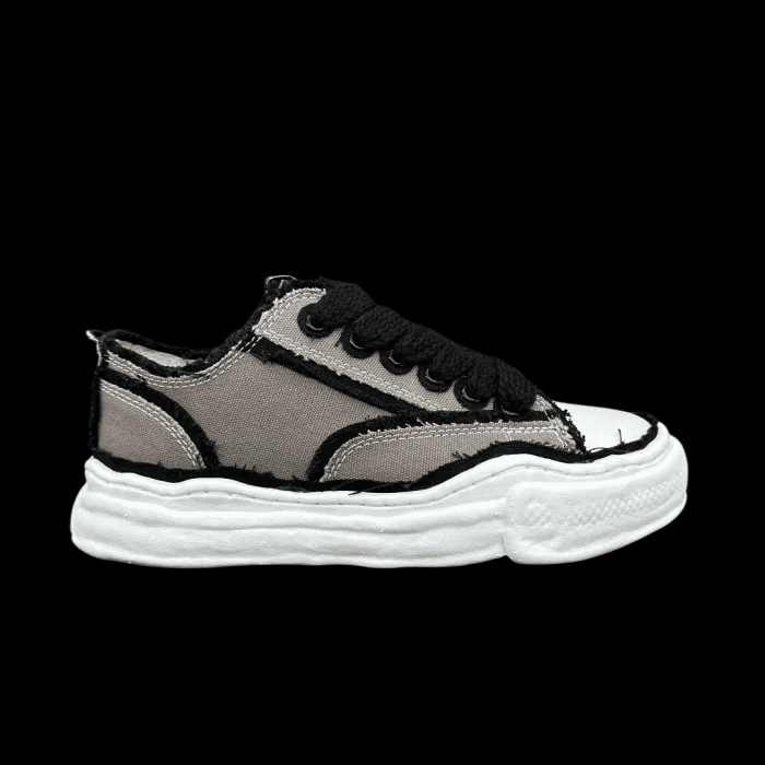 Aison Mihara Yasuhiro MMY Sneaker Grey Black 2025