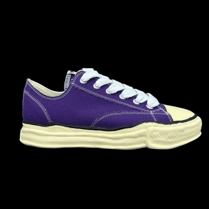 Aison Mihara Yasuhiro MMY Sneaker Violet 2025