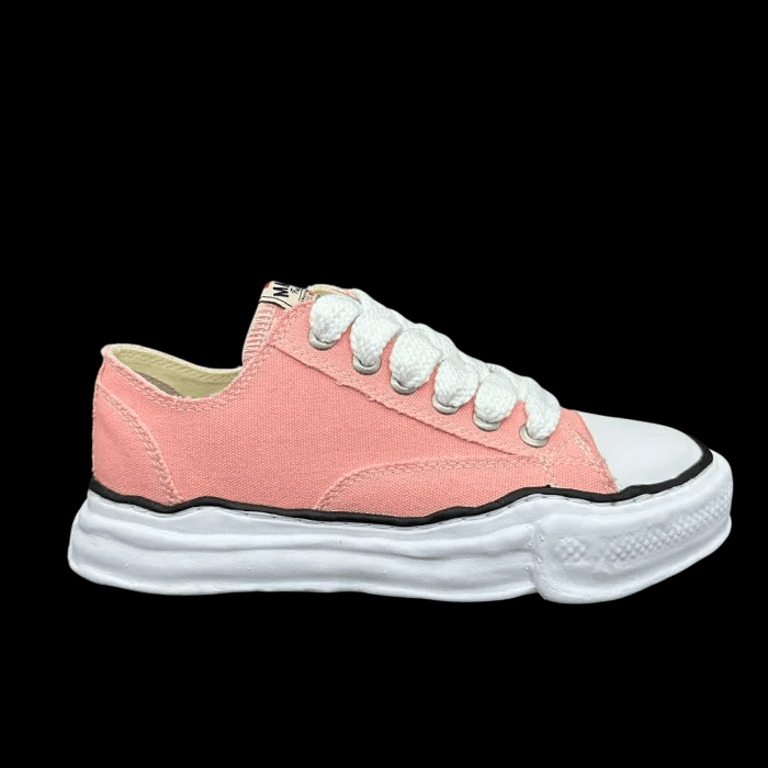 Aison Mihara Yasuhiro MMY Sneaker Pink 2025