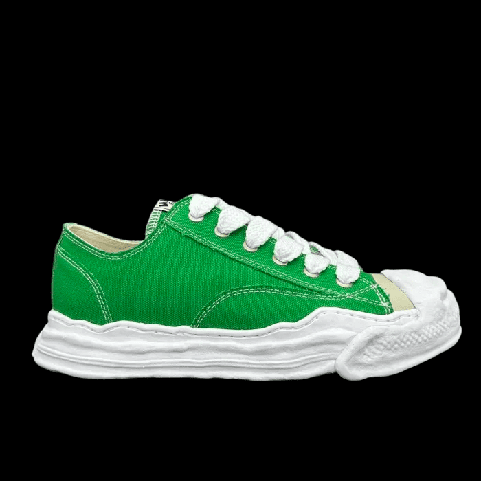 Aison Mihara Yasuhiro MMY Sneaker Nature Green 2025