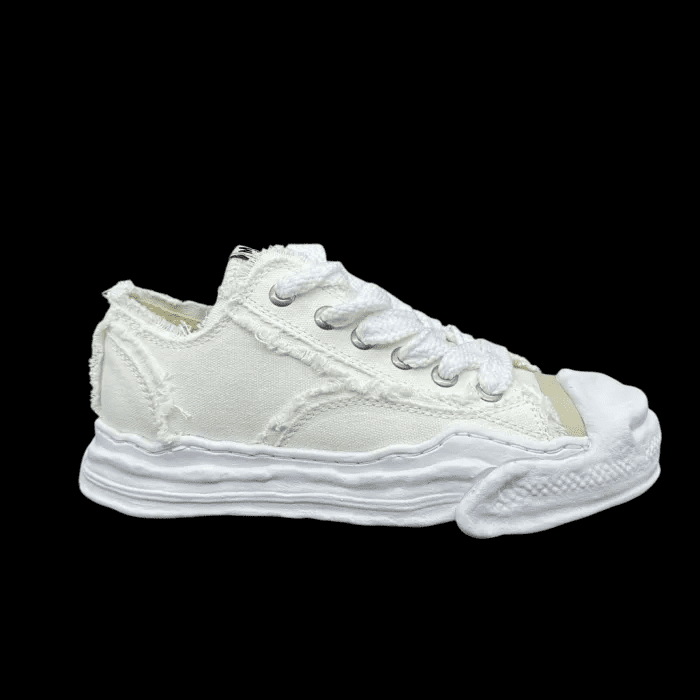 Aison Mihara Yasuhiro MMY Sneaker Core White 2025