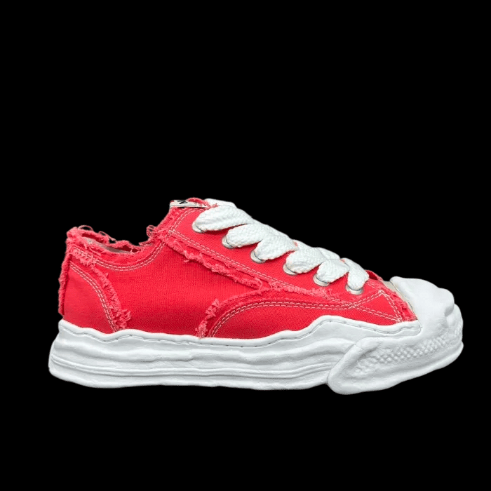 Aison Mihara Yasuhiro MMY Sneaker Full Red 2025