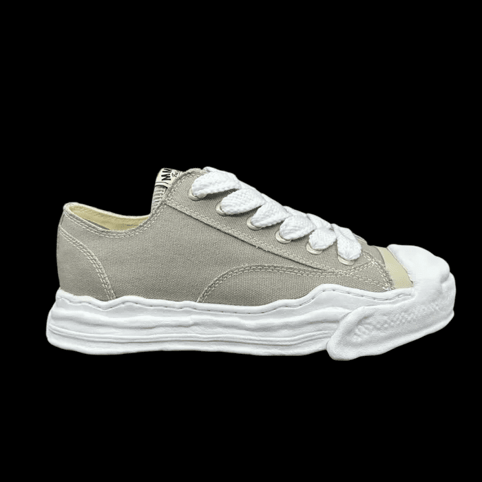 Aison Mihara Yasuhiro MMY Sneaker Grey 2025