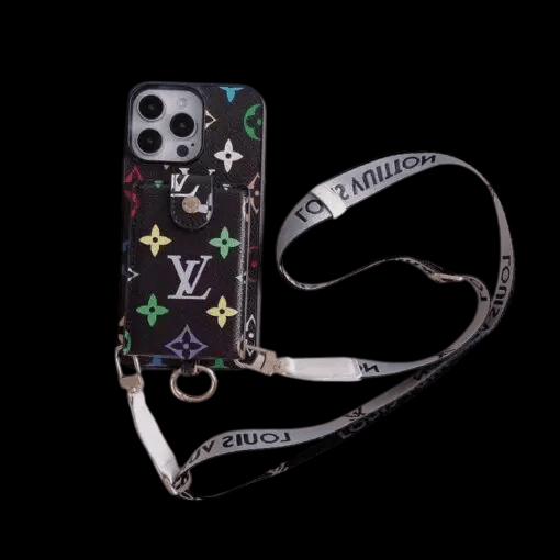 LV iPhone Case 2025
