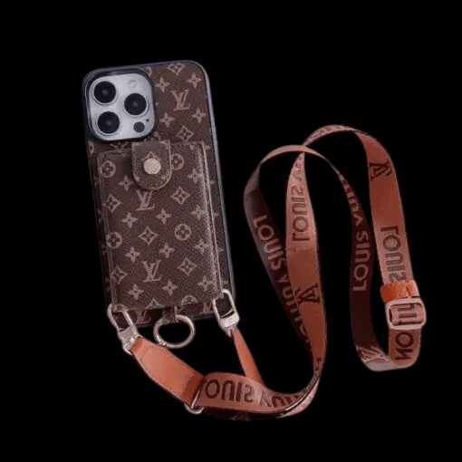 LV iPhone Case 2025