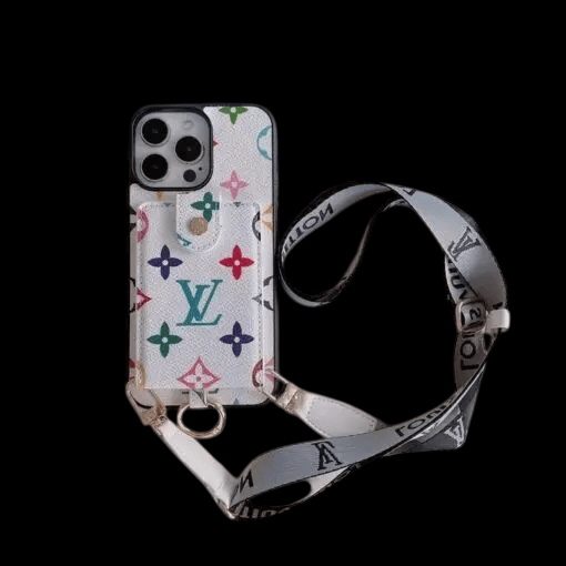 LV iPhone Case 2025
