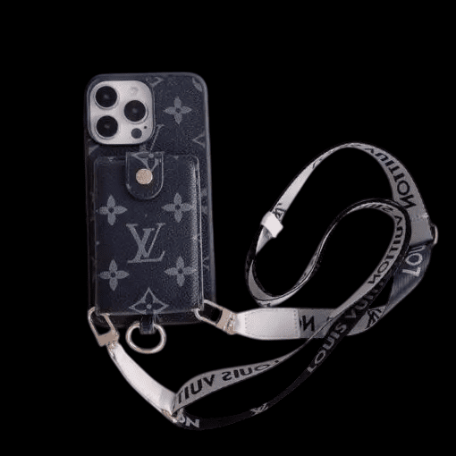 LV iPhone Case 2025