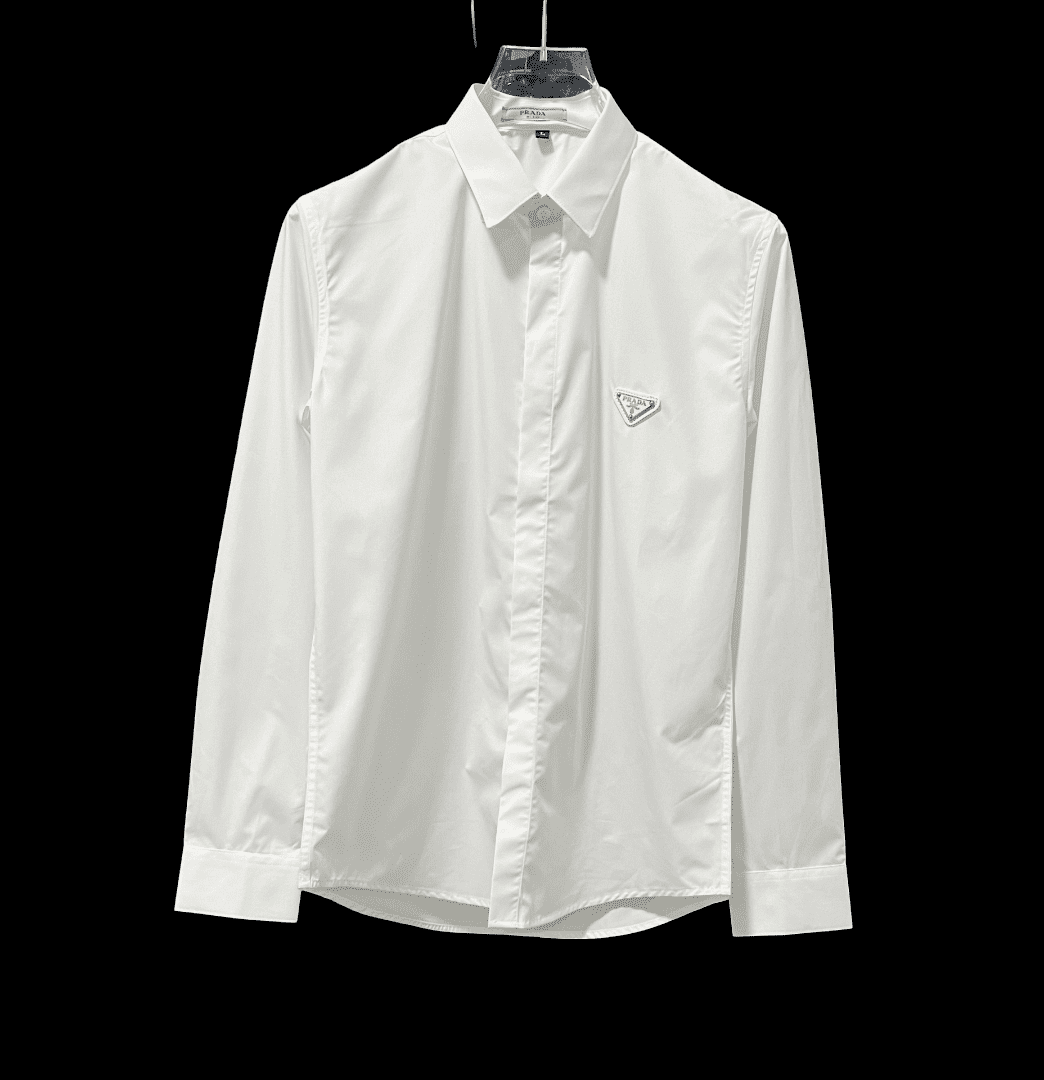 Camicia Prada 2025