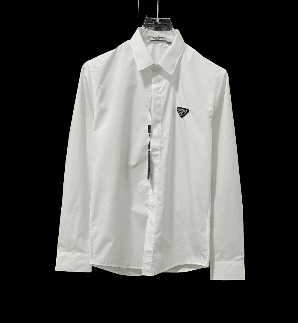 Camicia Prada 2025