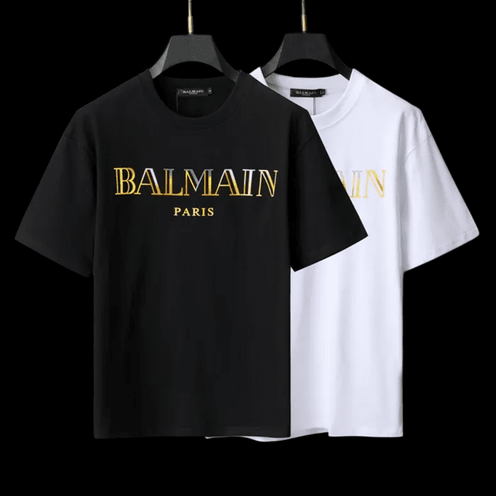 T-BALMAIN 2025