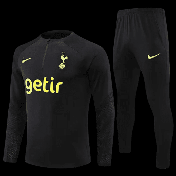 Tuta Tottenham 2025