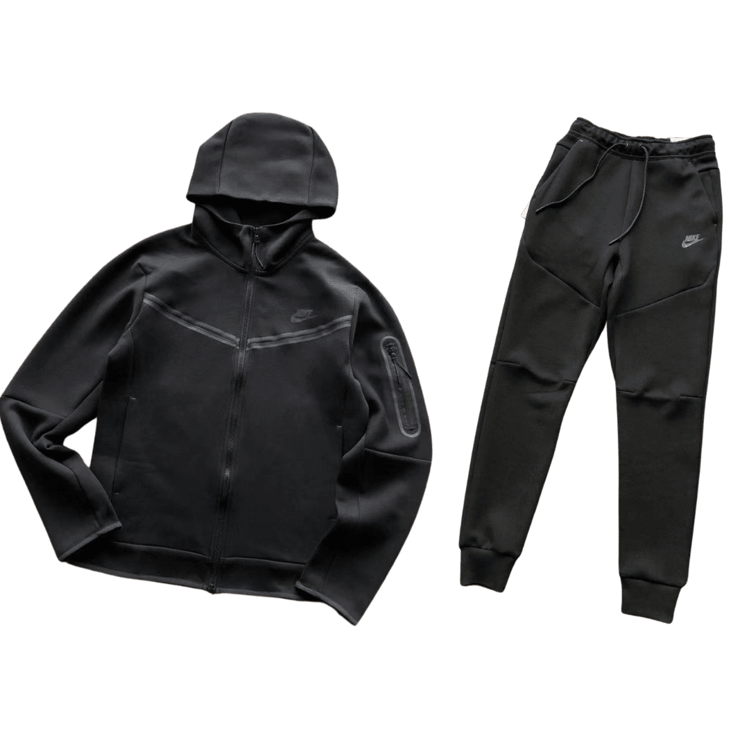 TECH FLEECE – L 2025