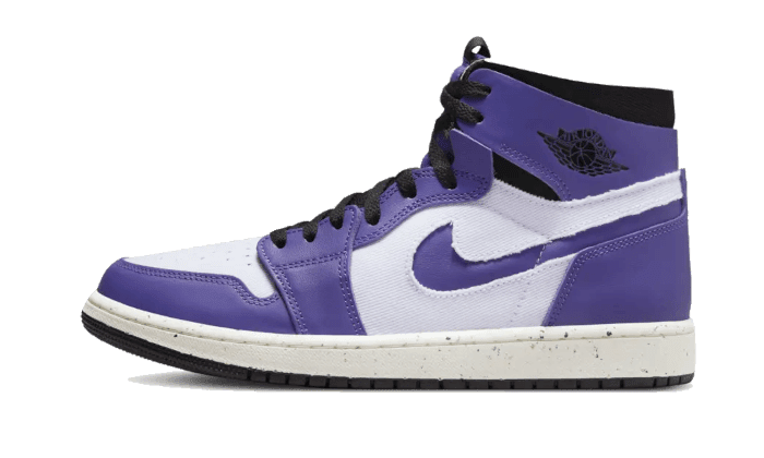 Zoom Air CMFT Crater Purple 2025