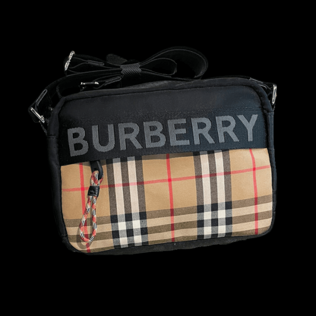 Sacoche Burberry 2025