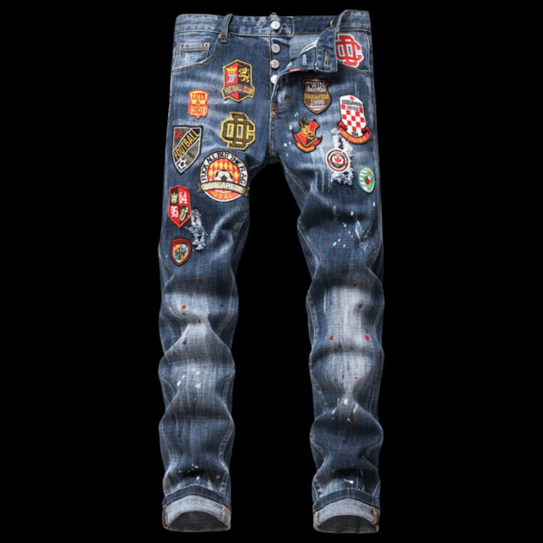 Jeans dsquared2 2025