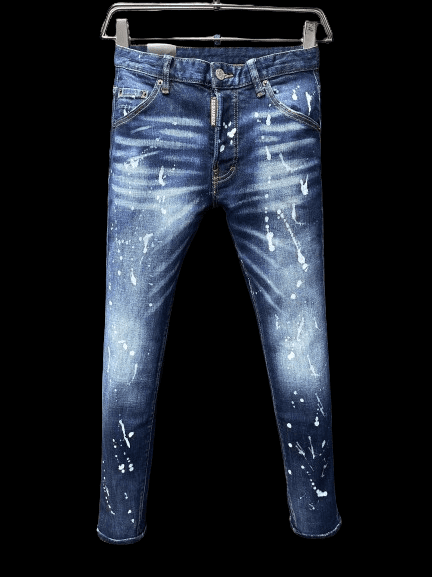 JEANS - DSQ 2025