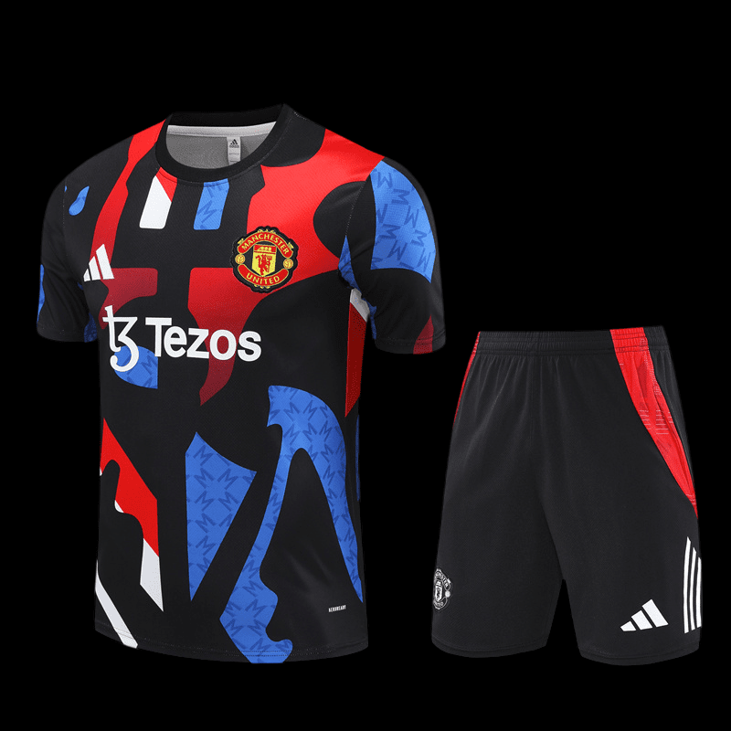 Manchester United C.F 2025