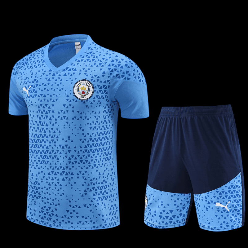 MANCHESTER FC 2025